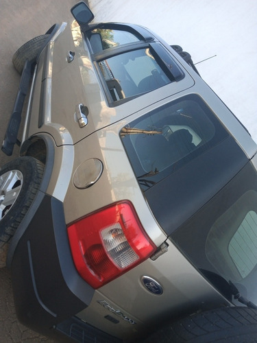 Ford Ecosport 2006 1.6 Xls Flex 5p