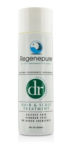 Regenepure Dr