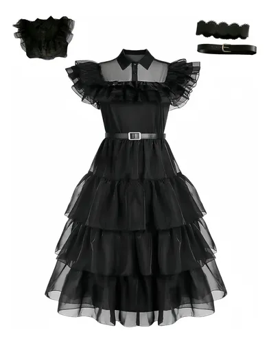 Vestido rapunzel liverpool outlet