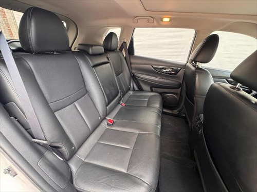 Nissan X-Trail 2.0 Exclusive Hibrido At