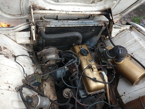 Imagem 6 de 8 de Ford Corcel