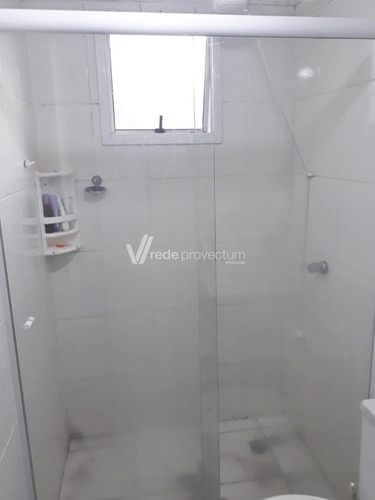 Imagem 4 de 20 de Apartamento À Venda Em Jardim Santa Genebra - Ap295429