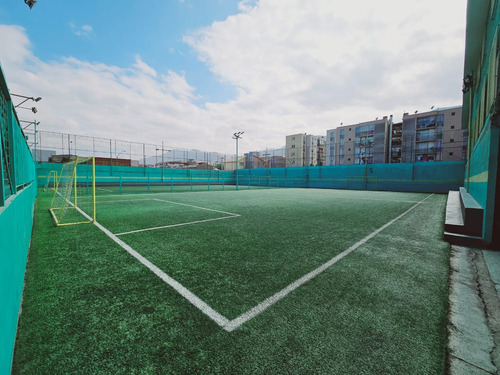 Arriendo Hostal Completamente Amoblada Ideal Para Minería