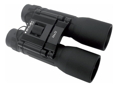 Prismático Binocular Shilba Compact 16x32