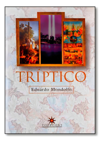 -, de Eduardo Mondolfo. Editora Topbooks, capa mole em português