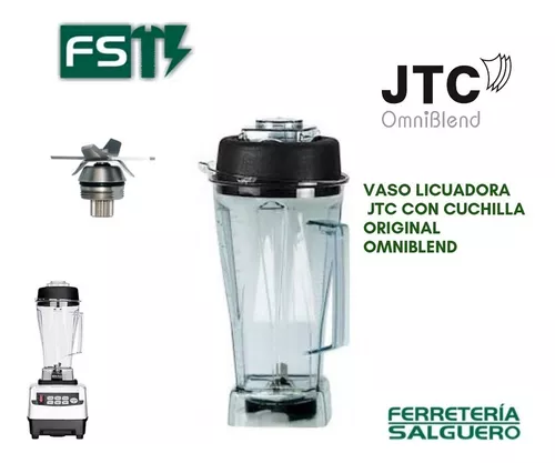 Vaso Licuadora MMB142 M- CAC21 - JOSERRAGO