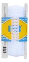 Comprar Puntillas Entredos Marca Fb Art R5 De 25mm X 10 Metros