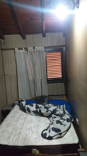 Departamento Tipo Casa En Alquiler En Bernal Oeste