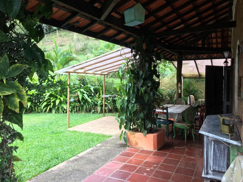 Imagem 13 de 30 de Sítio Á Venda Em Juquitiba-sp Ideal Para Renda! - 159 - 33954608