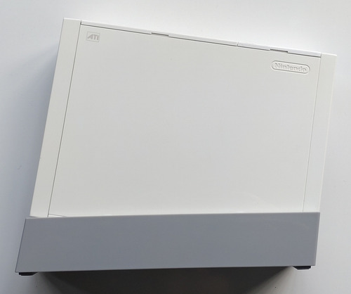 Nintendo Wii Máxima Cantidad De Accesorios Y Control Motion