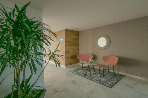 Imagen 7 de 30 de Departamento En Venta Parque Del Arte (artema)