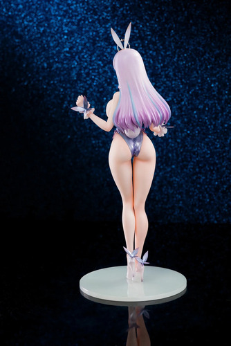 Figura De Acción Azur Lane Plymouth Rabbit For Niñas, 27 Cm