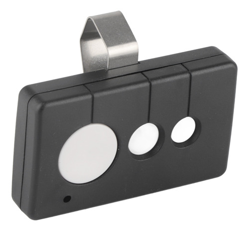 Transmisor De Control Remoto Para Puerta De Garaje Con 3 Bot