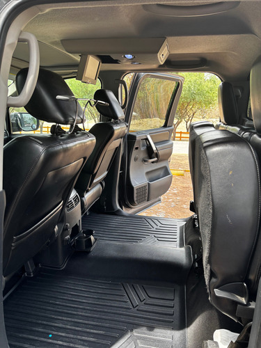 Nissan Titan 5.6l Cab Sl Texas V8 4x4 At