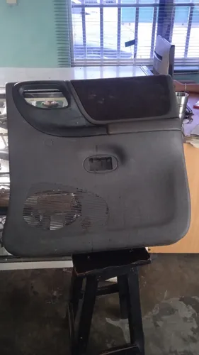 comprar Tapiceria Puerta Trasera Derecha Ford Ranger 