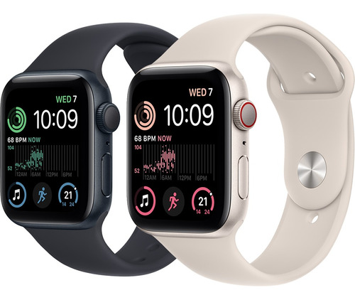 Smartwatch Apple Se 2 40 Mm