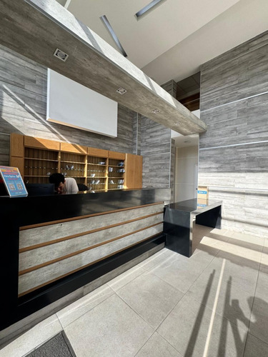 Tu Nuevo Hogar En Macul Depto. En Renta 2d+2b+terraza