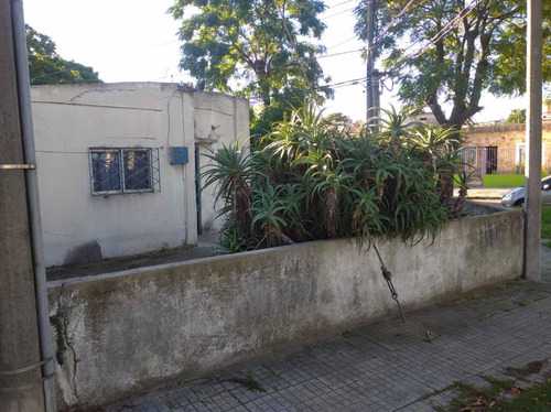 Venta Casa 2 Dormitorios Union Renta Inversión Acepta Banco
