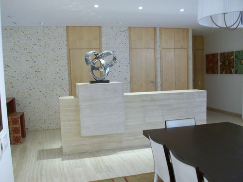 Imagen 9 de 24 de Apartamento Venta La Lagunita Riv # 3244