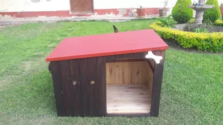 Casas Para Perros Muy Grandes Xxl