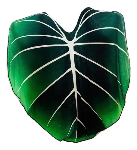 Manta Con Forma De, Manta Decorativa Súper Suave, Manta De