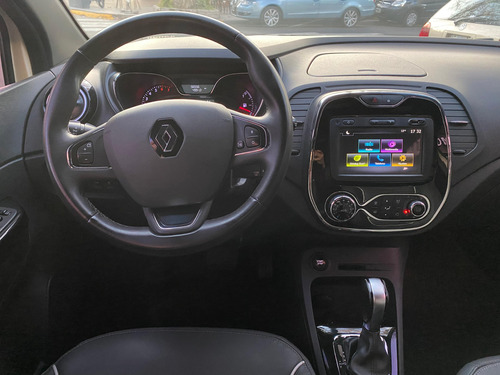 Renault Captur 1.6 Intens Cvt