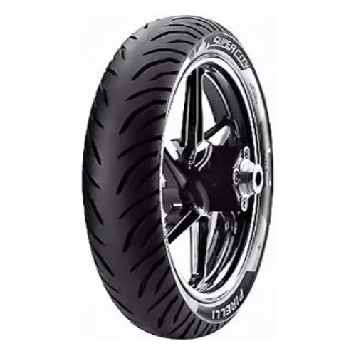 2.75-17 Moto Pirelli Reinf Super City 47p Cc