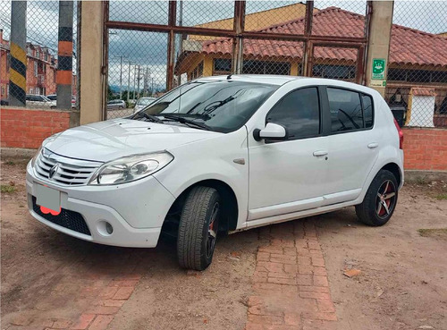 Renault Sandero 1.6 Dynamique