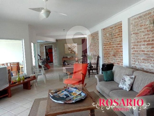 Imagem 3 de 16 de Casa Alto Padrão Santa Rita - Vc241