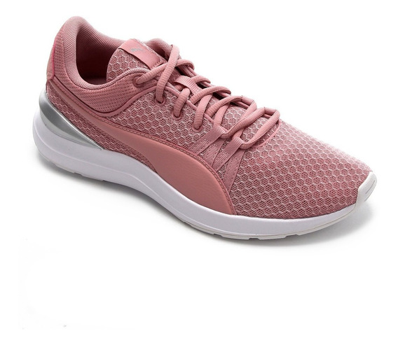 tenis de academia feminino puma