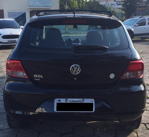 Volkswagen Gol 1.0 Trend