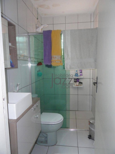 Chácara Com 4 Dormitórios À Venda, 2080 M² Por R$ 1.000.000 - Chácara Cruzeiro Do Sul - Sumaré/sp - Ch0101