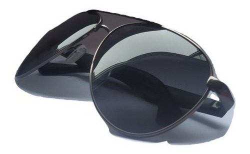 Imagem 1 de 5 de Oculos De Sol Polarizado Masculino Original Com Nota Fiscal
