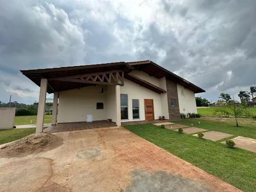 Casa Terrea Riviera De Santa Cristina I