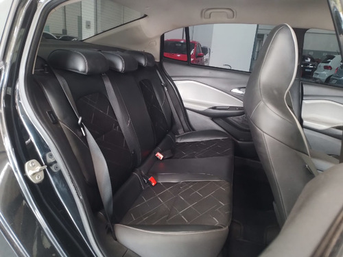 Chevrolet Onix 1.0 TURBO FLEX PLUS PREMIER AUTOMÁTICO