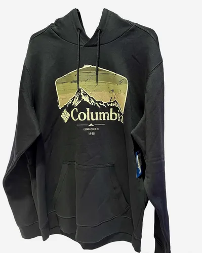 Sudadera Columbia De Hombre 100% Original Y Nueva