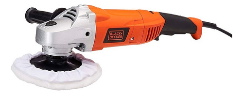 Pulidora Black & Decker Wp1500k-b3