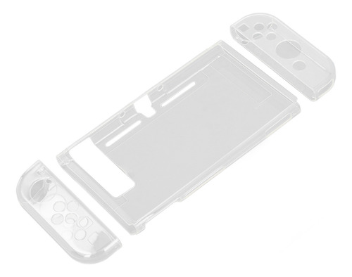 Funda Protectora De Tpu Para Consola De Juegos, 3 Unidades,