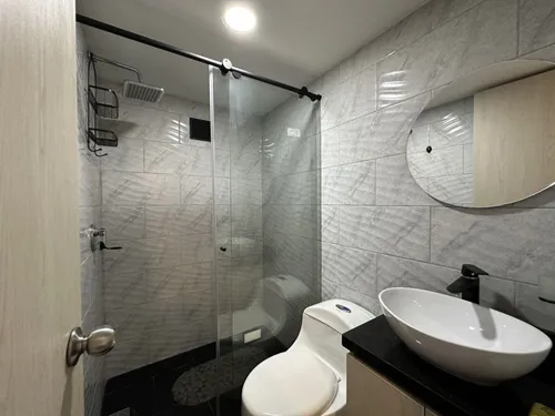 Apartamento En Venta En Vegas De San José. Cod V14623