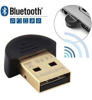 Imagen 8 de 8 de Adaptador Bluetooth Usb Dongle V 4.0 Windows 10 , 8, 7 Xp