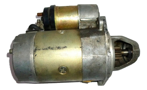 Motor Arranque Sierra 1.6