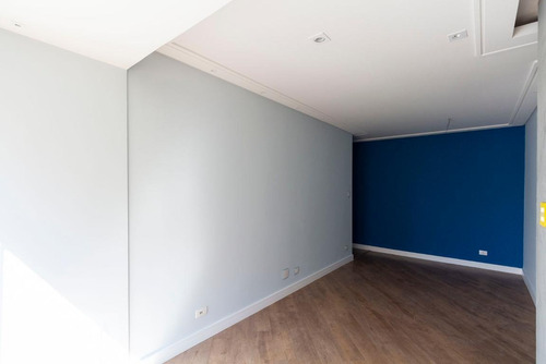 Apartamento À Venda - Vila Mascote, 2 Quartos, 68 - S892923252