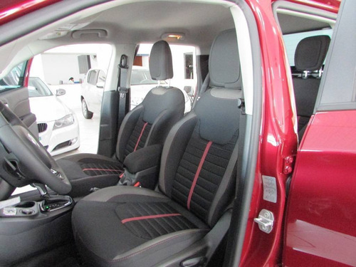 Fiat Toro 1.8 16v Evo Flex Freedom At6