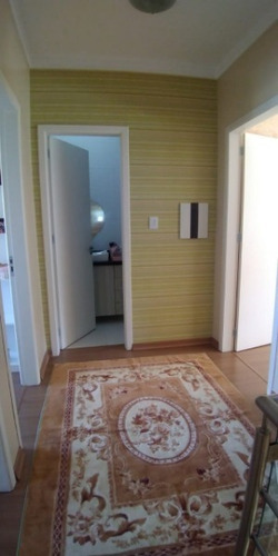 Casa Em Hípica Com 3 Dormitórios - Mi269453