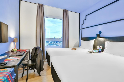 Imagem 3 de 15 de Ibis Styles Goiania Marista No Pool - Excelente Investimento. - Sf25793