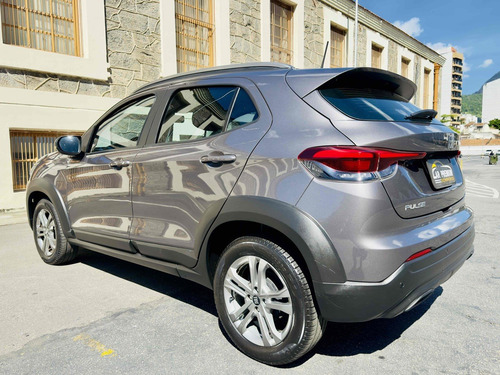 Fiat Pulse 1.0 TURBO 200 FLEX DRIVE CVT