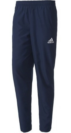 Pants adidas Hombre Tiro 17 Pnt Bq2793 | Envío gratis