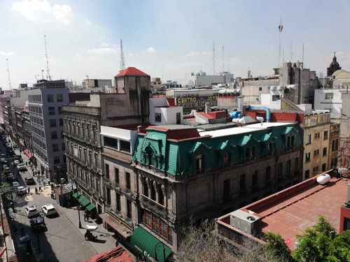 Imagen 5 de 14 de Uh Último Precio!! Edificio Comercial En El Centro Histórico