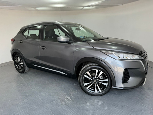 Nissan Kicks Vud 2021