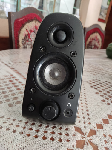 Logitech Z506 Control (Usado)
